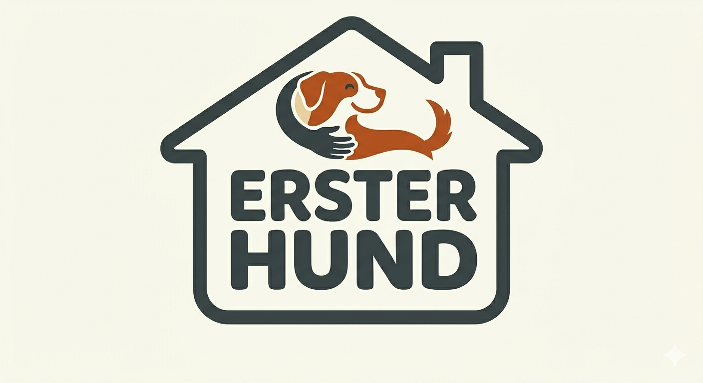 Erster Hund