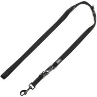 AniOne Führleine Classic schwarz L