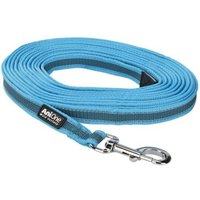 AniOne Schleppleine blau/ türkis 10 m